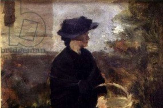 Louis Mettling