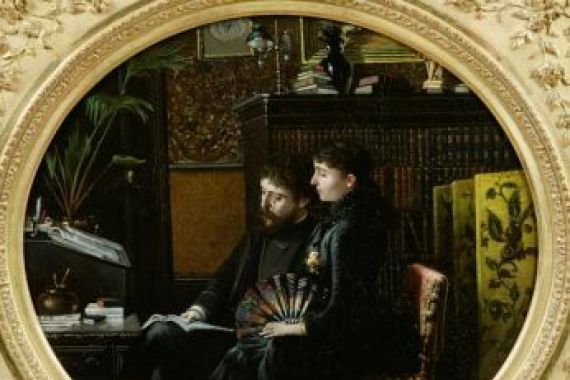 Louis Montegut