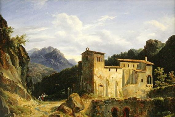 Louis Montvignier