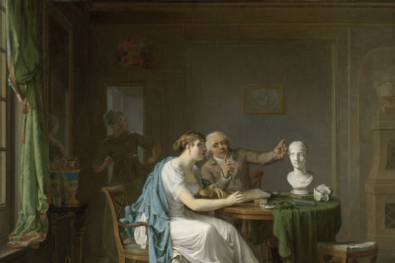 Louis Moritz