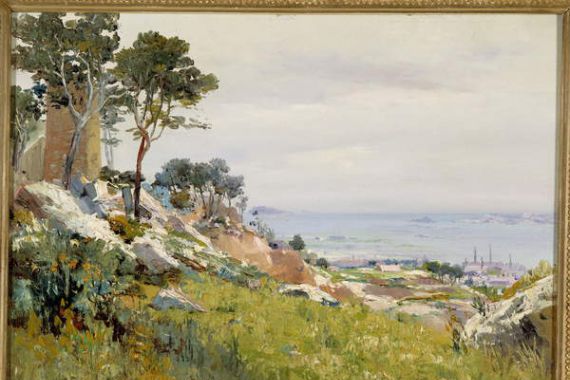 Louis Nattero