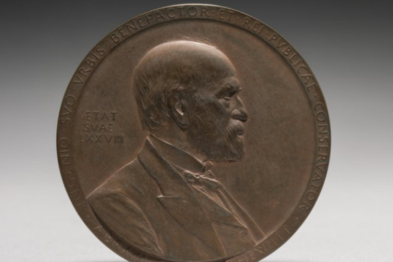 Louis Oscar Roty