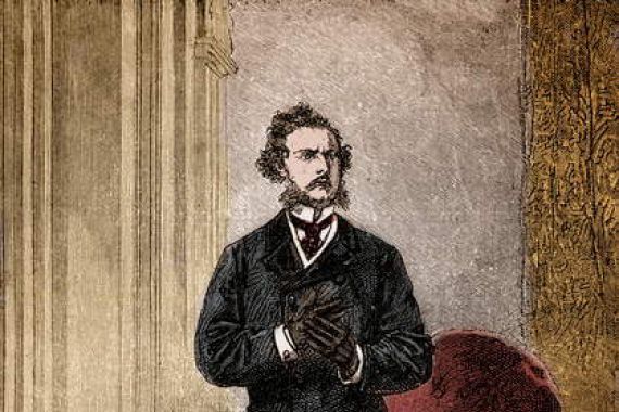 Louis Paul Pierre Dumont