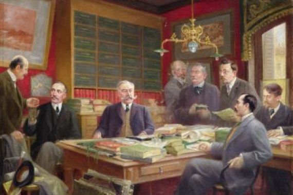 Louis Paul de Laubadere