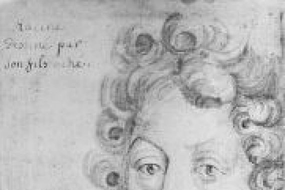 Louis Racine