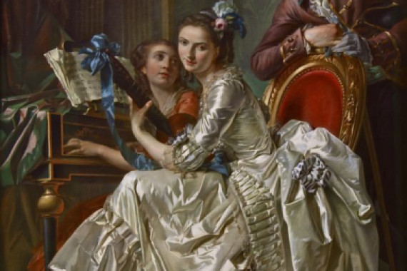 Louis Rolland Trinquesse