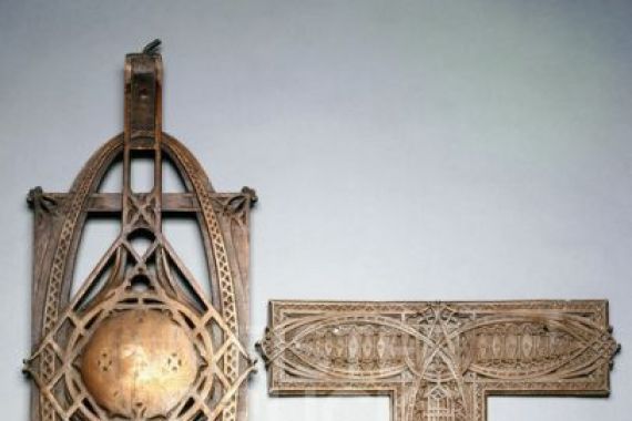 Louis Sullivan
