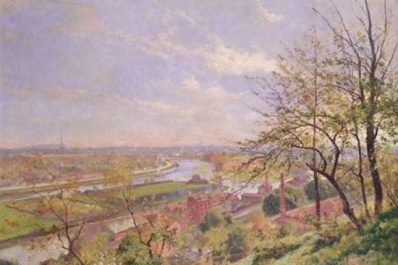 Louis Tauzin