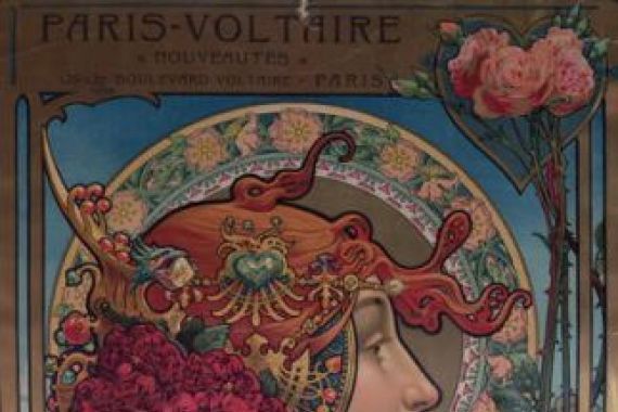 Louis Theophile Hingres
