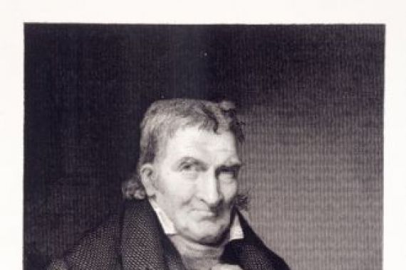 Louis W. Morgan