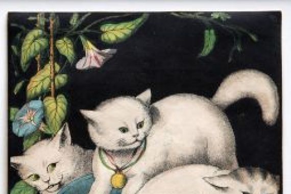 Louis Wain