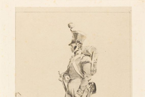Louis d' Orléans, Duc de Nemours