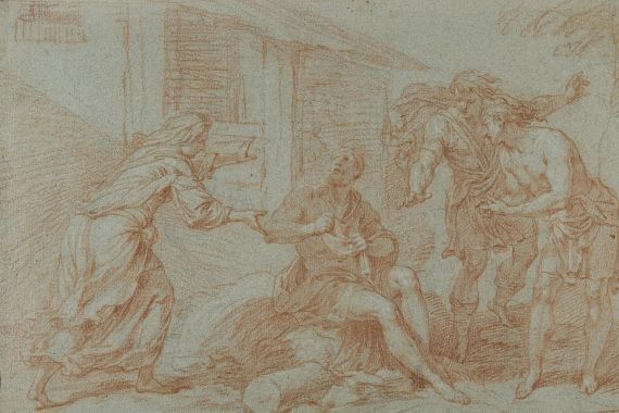 Louis de Boullogne the Younger