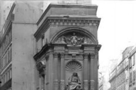 Louis or Ludovico Visconti