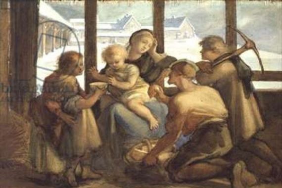 Louisa Anne Waterford