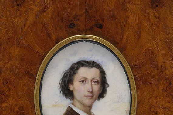 Louise Besnard née Vaillant