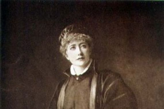 Louise Jopling