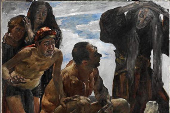 Lovis Corinth