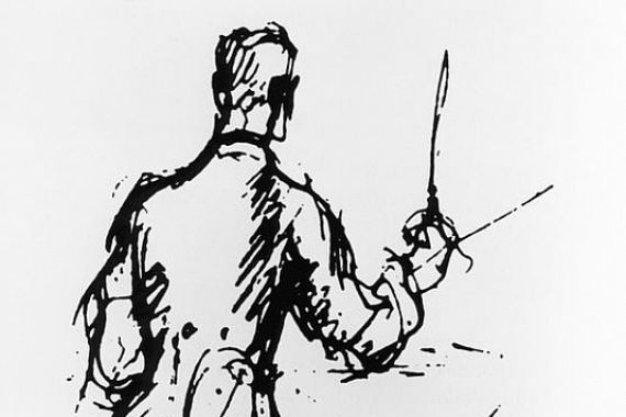 Luc Albert Moreau