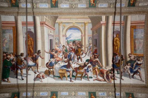 Luca Cambiaso