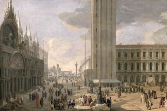 Luca Carlevaris