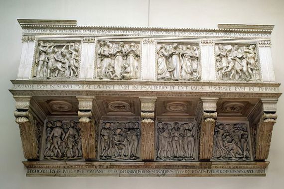 Luca Della Robbia