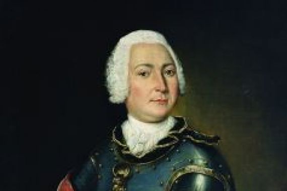 Lucas Conrad Pfanzelt
