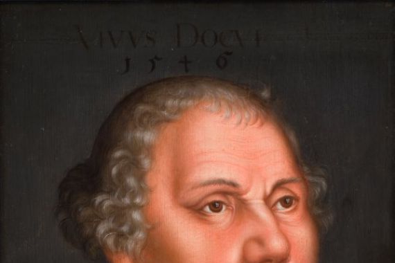 Lucas Cranach d.Y.