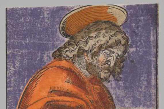 Lucas Cranach the Elder, After