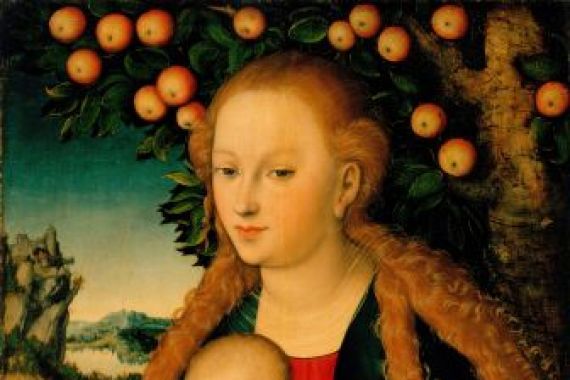 Lucas Cranach the Elder
