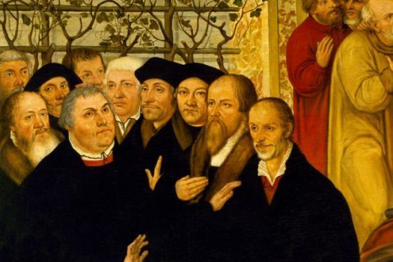 Lucas Cranach the Younger