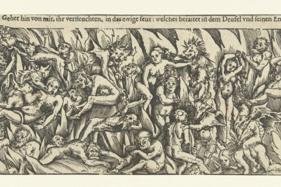 Lucas Cranach