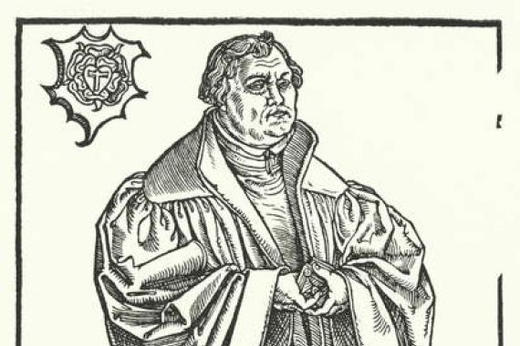 Lucas the Elder (after) Cranach