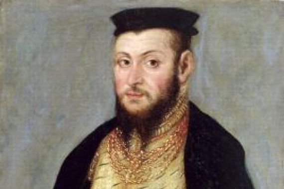 Lucas the Younger Cranach