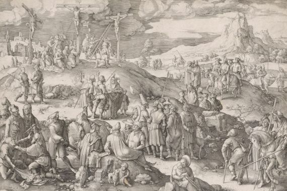 Lucas van Leyden