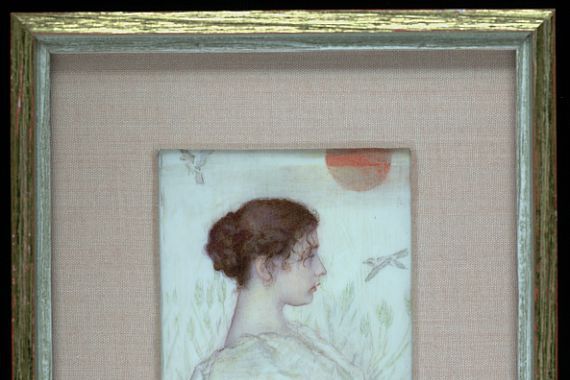 Lucia Fairchild Fuller