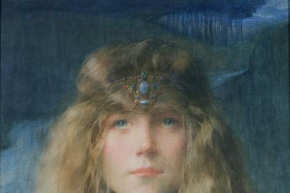 Lucien Guirand de Scevola