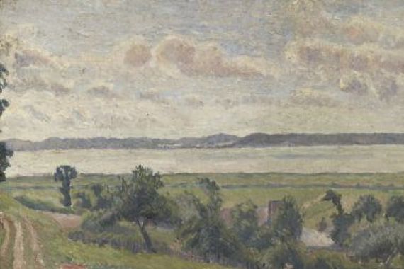 Lucien Pissarro