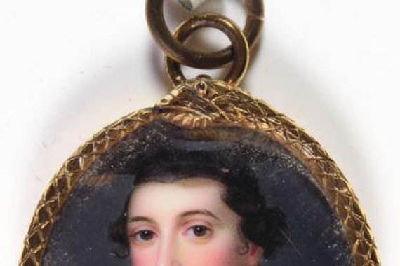 Lucius (attr.to) Barber