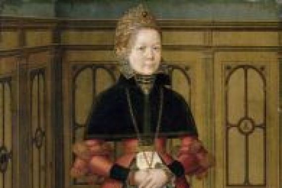 Ludger Tom the Younger Ring