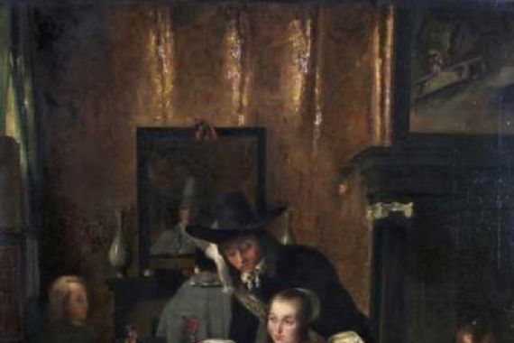 Ludolf de Jongh