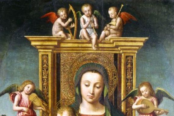 Ludovico Brea