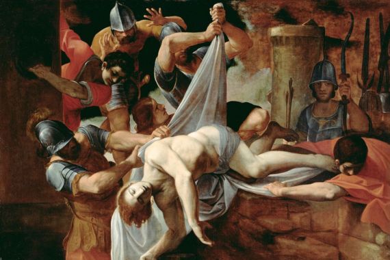 Ludovico Carracci