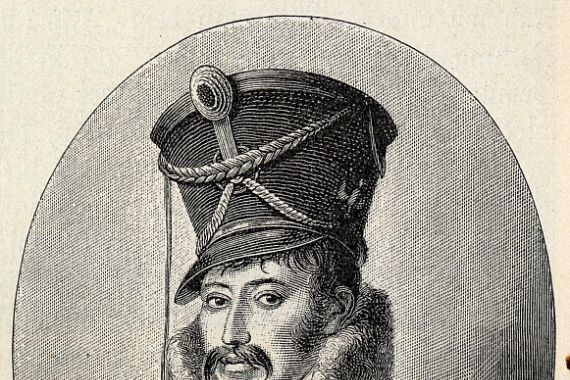 Ludwig Buchhorn