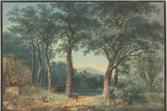 Ludwig Hess