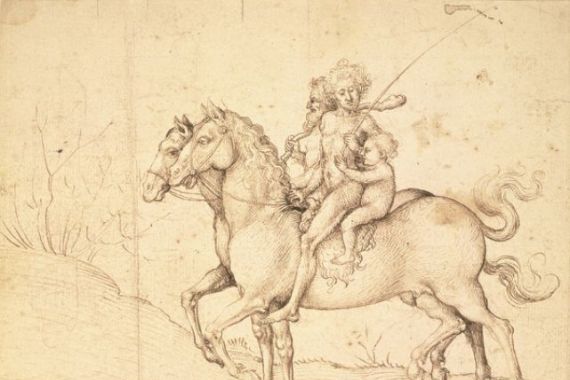 Ludwig Schongauer