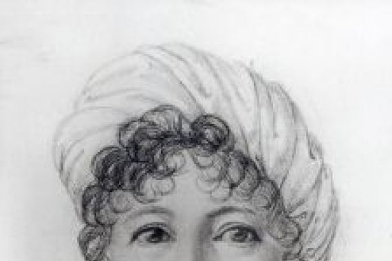 Ludwig or Carl Louis Tieck