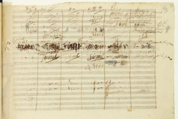 Ludwig van Beethoven