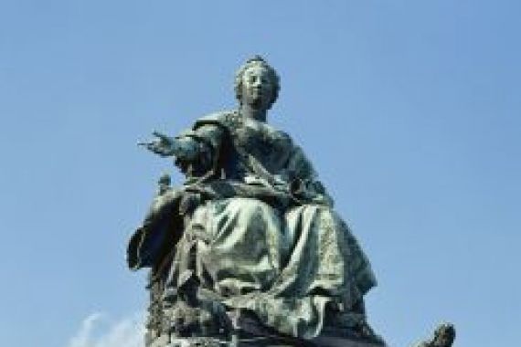 Ludwig von Zumbusch
