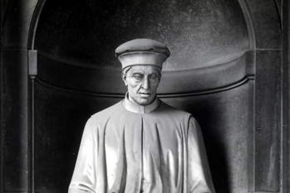 Luigi Magi